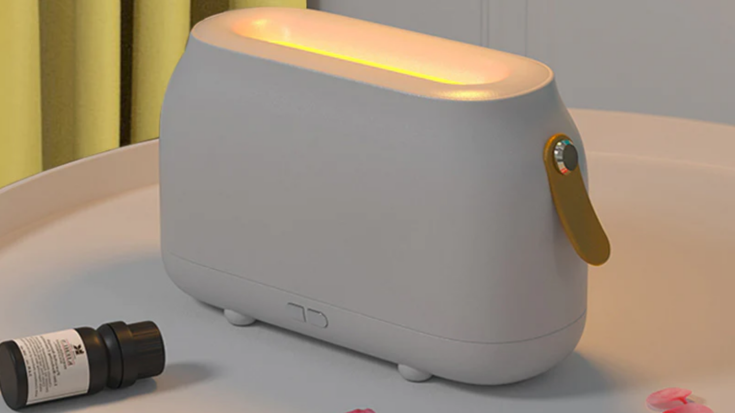 Aroma Diffuser: Wie sie funktionieren, welche Vorteile sie bieten und wie man sie sicher verwendet