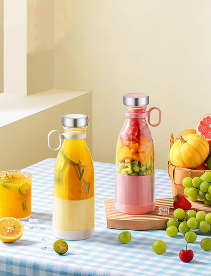 Mini Juicer - SegoGalant