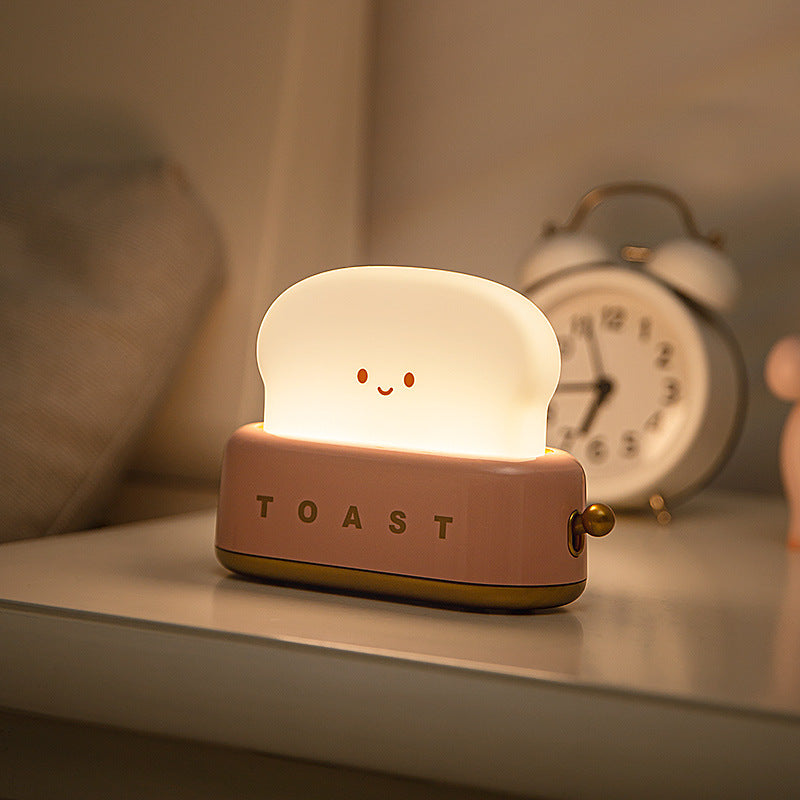 Toast Led Lampe - SegoGalant