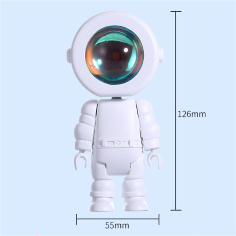 Led Astronaut - SegoGalant