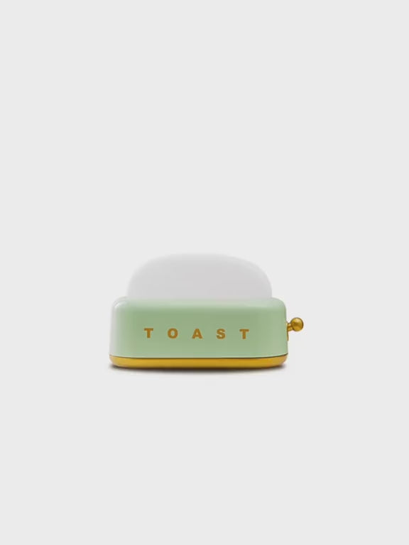 Toast Led Lampe