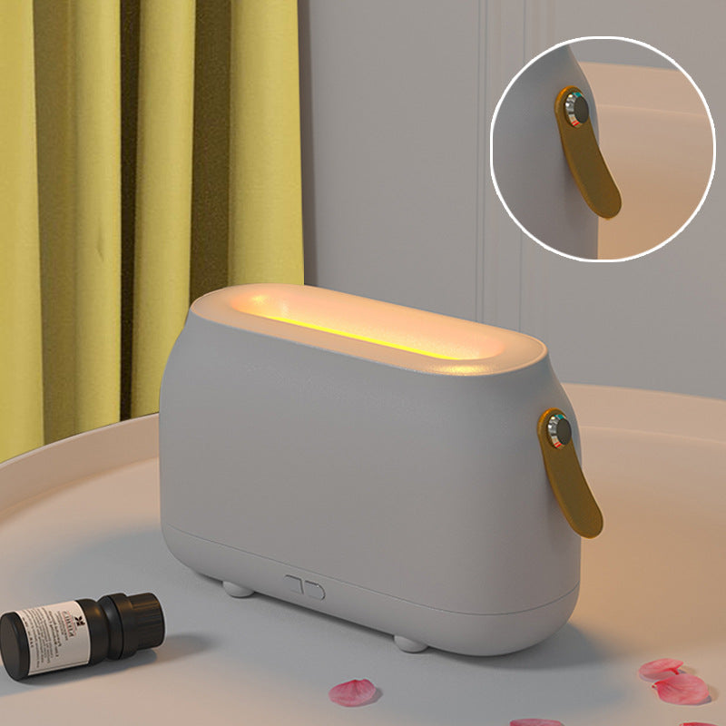 Aroma Diffuser - SegoGalant