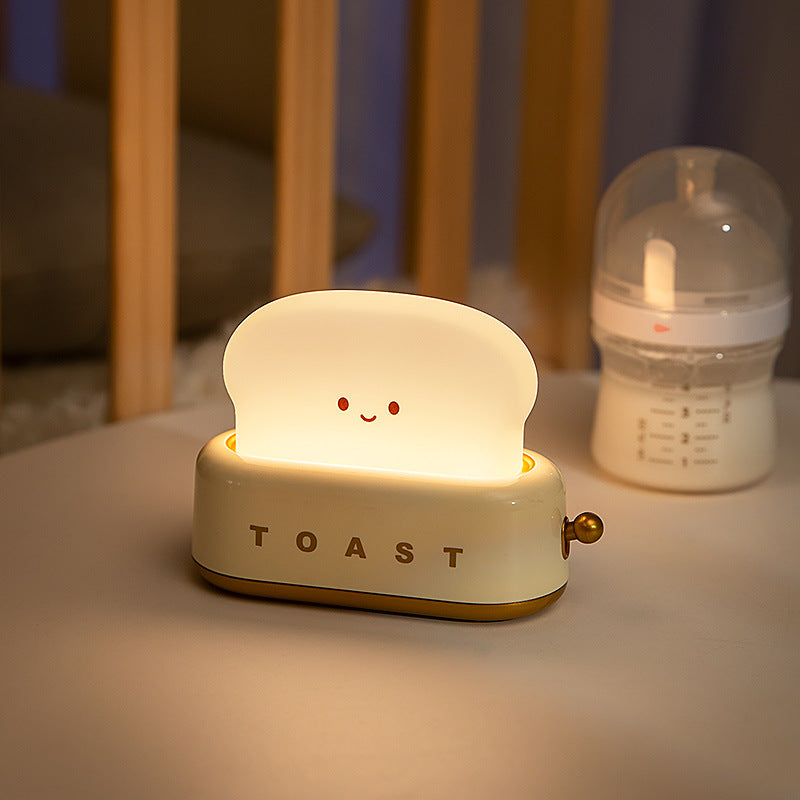 Toast Led Lampe - SegoGalant