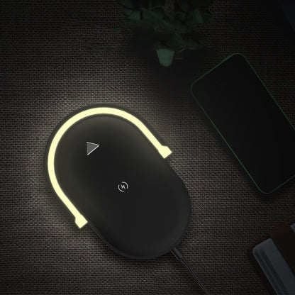 Wireless Night Charger - SegoGalant